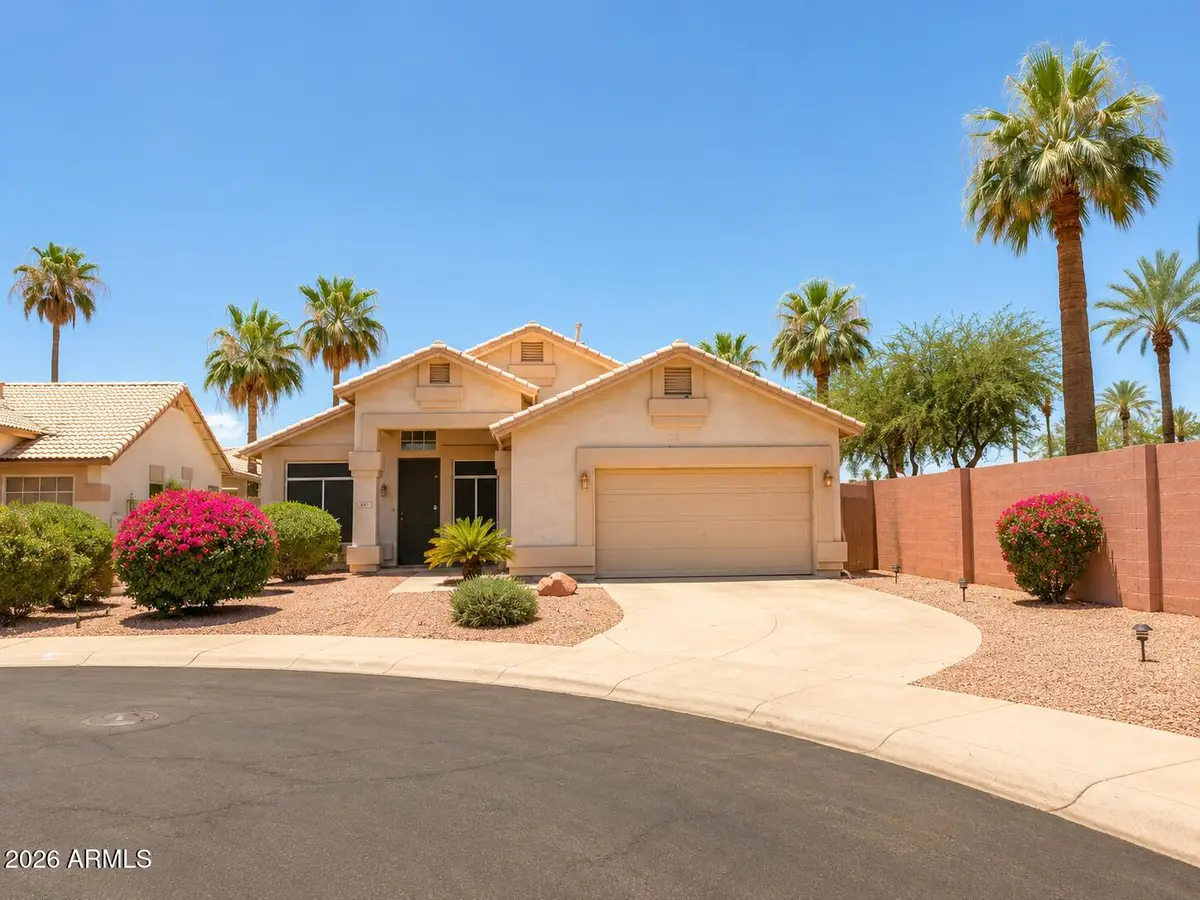 13871 W Windsor Avenue, Goodyear, AZ 85395 - #1