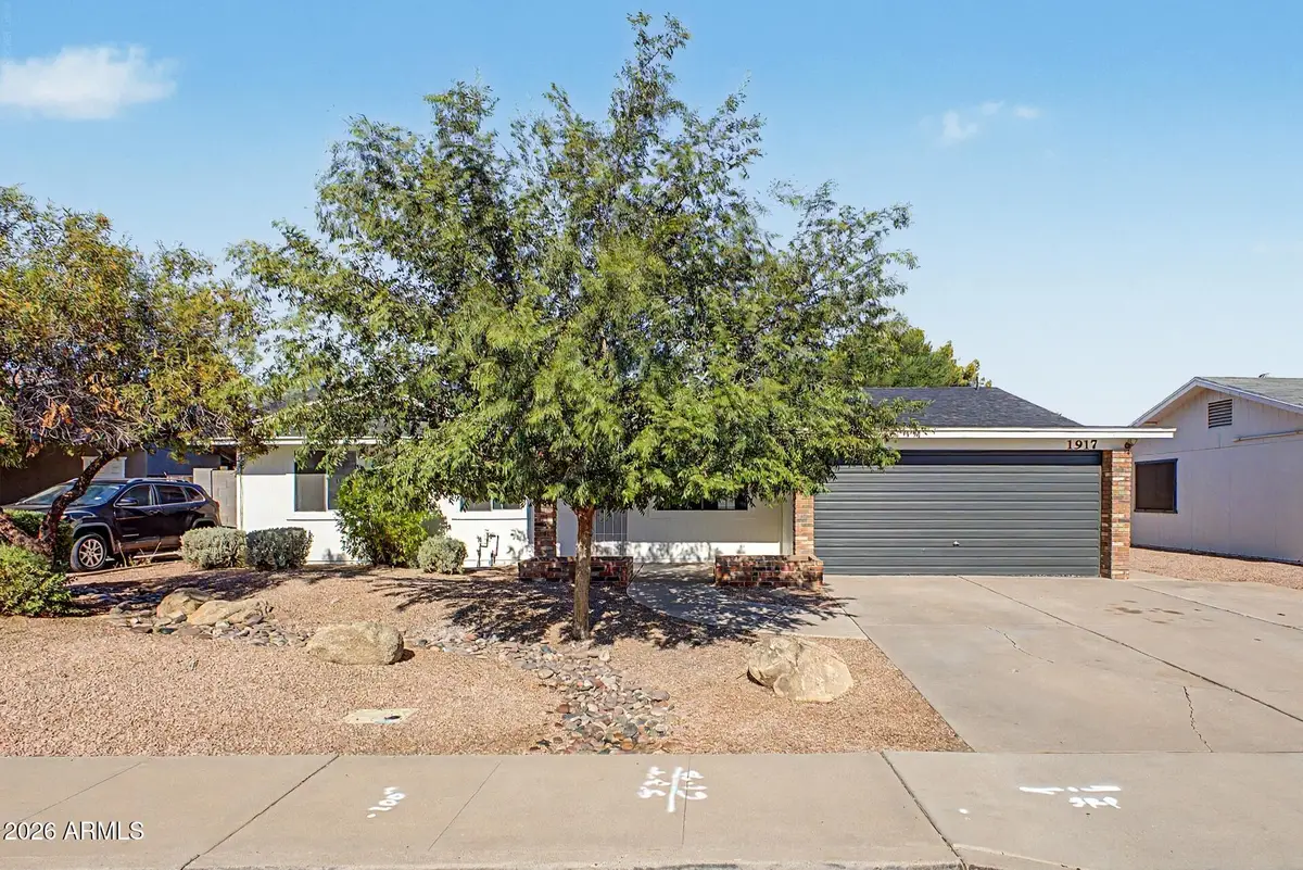 1917 S Windsor Street, Mesa, AZ 85204 - #1