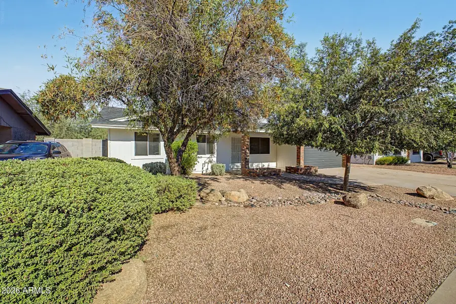 1917 S Windsor Street, Mesa, AZ 85204 - #2