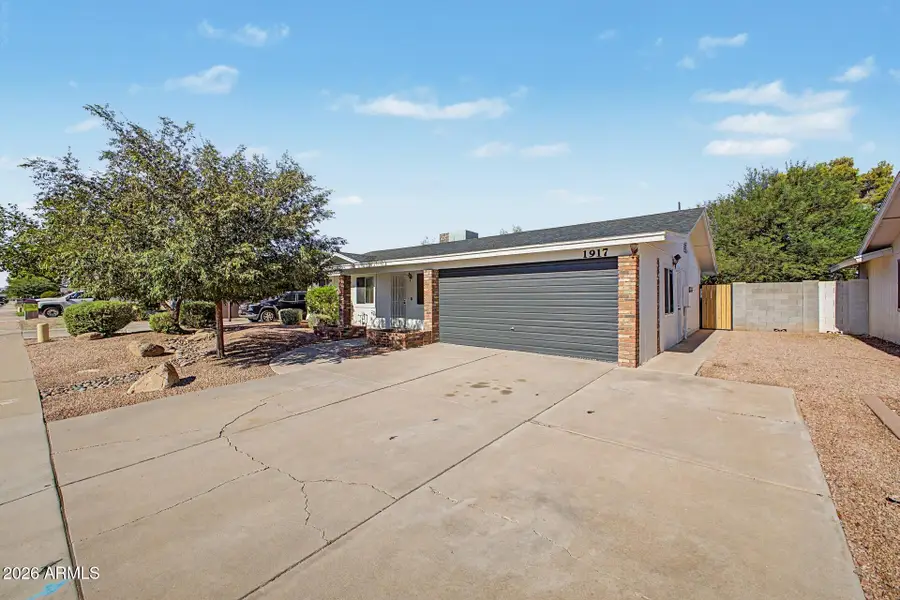 1917 S Windsor Street, Mesa, AZ 85204 - #3