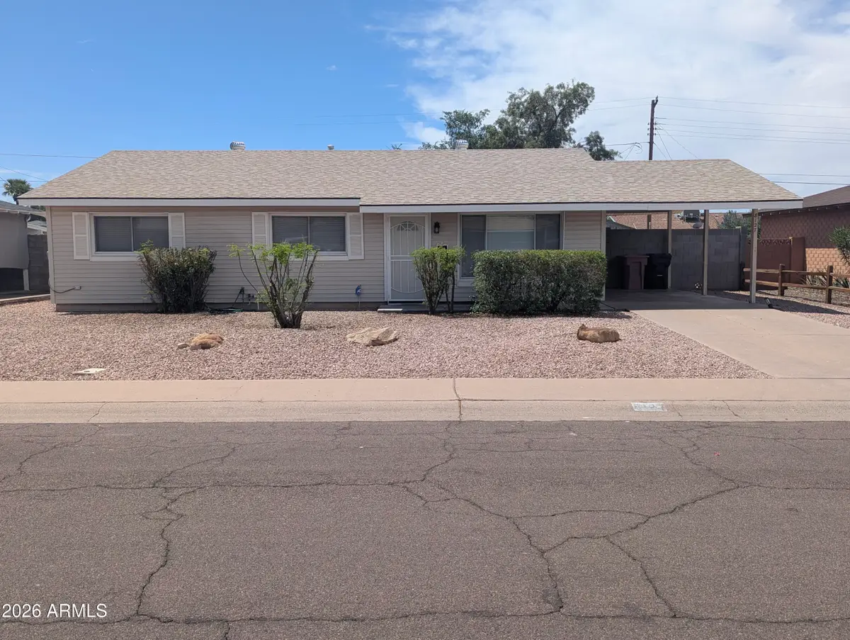 8127 E Mitchell Drive, Scottsdale, AZ 85251 - #1