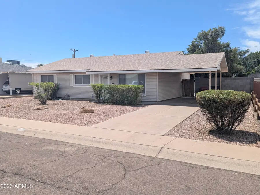8127 E Mitchell Drive, Scottsdale, AZ 85251 - #2
