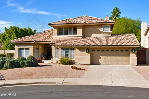 14654 S 25th Street, Phoenix, AZ 85048