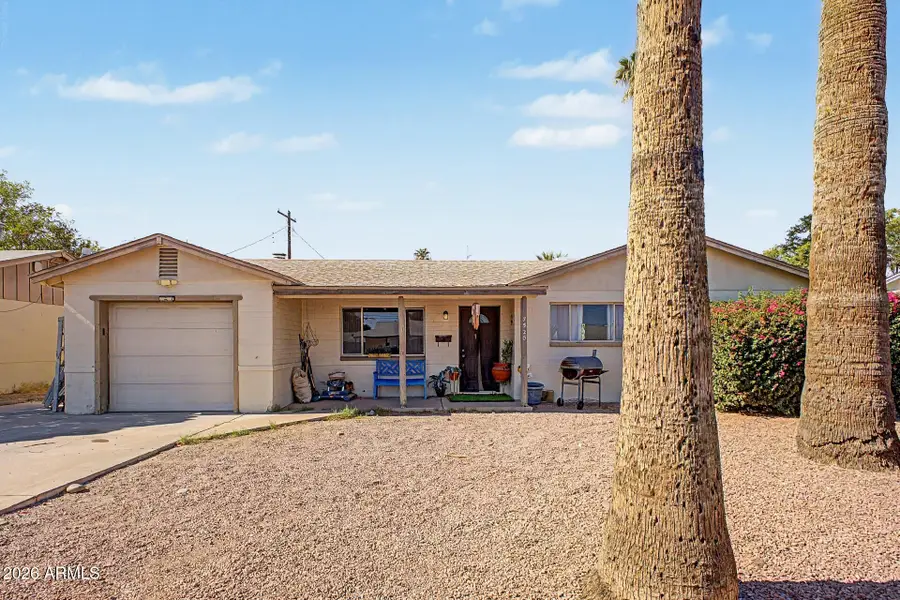 7520 E Roosevelt Street, Scottsdale, AZ 85257 - #2