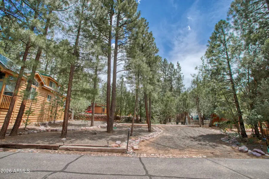 2191 E Hanging Tree Trail #79, Show Low, AZ 85901 - #2
