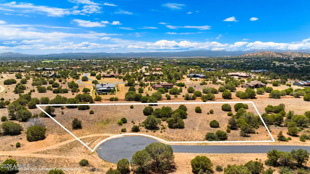 15651 N Molly Way #16, Prescott, AZ 86305 - #1