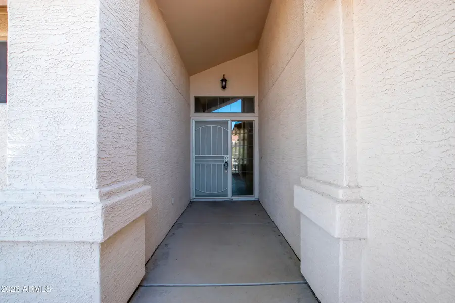 3681 N 153rd Lane, Goodyear, AZ 85395 - #3
