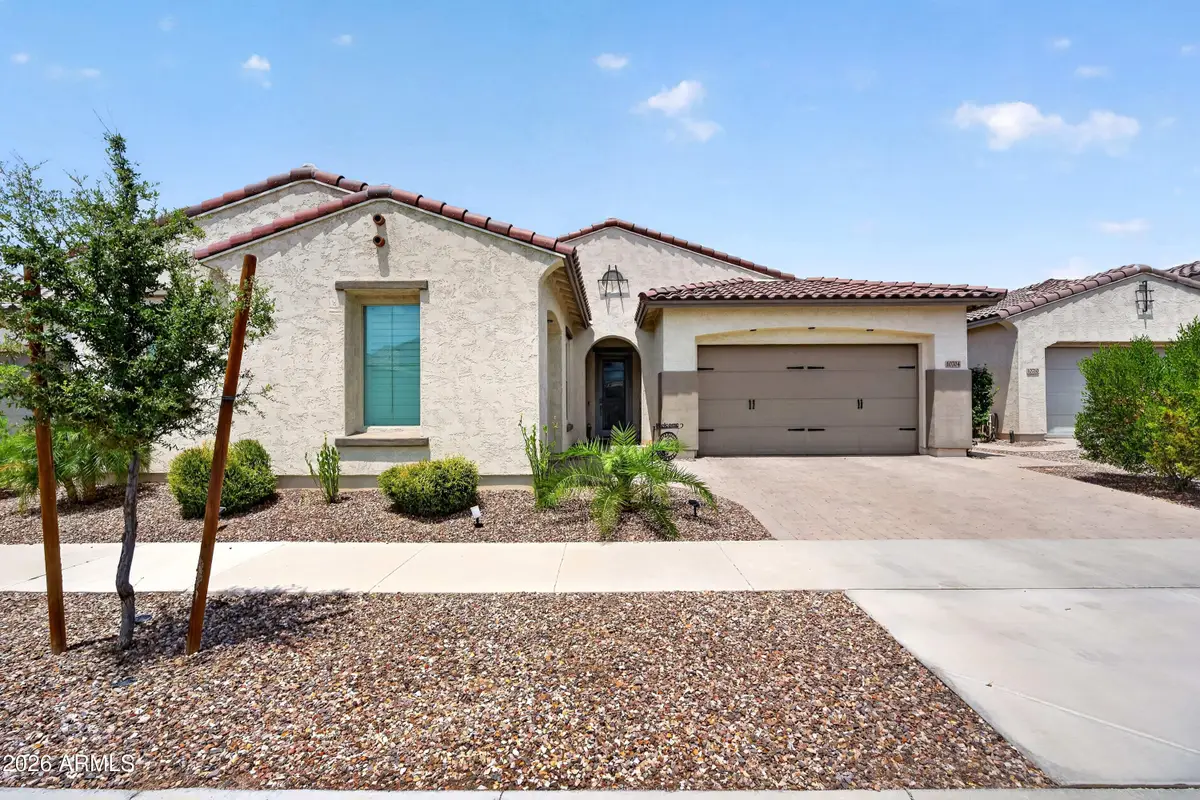 10704 E Thatcher Avenue, Mesa, AZ 85212 - #1