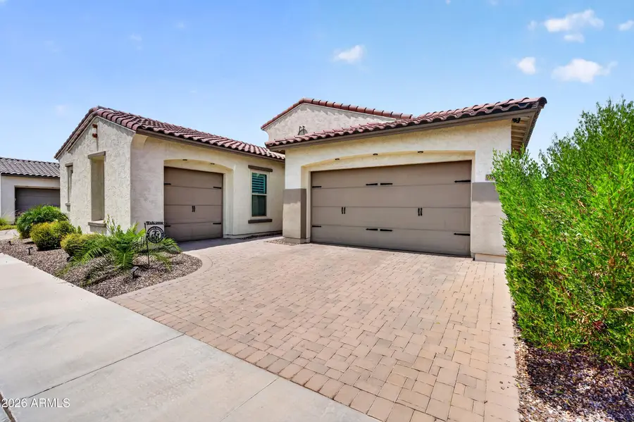 10704 E Thatcher Avenue, Mesa, AZ 85212 - #2