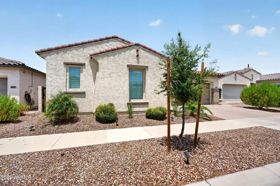 10704 E Thatcher Avenue, Mesa, AZ 85212 - #3