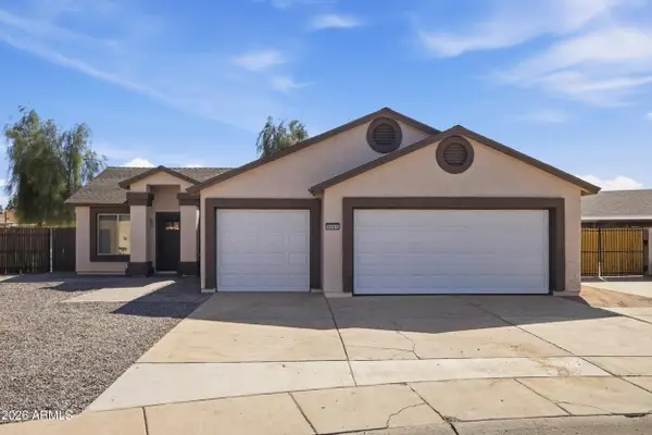 9001 W Berkeley Road, Phoenix, AZ 85037