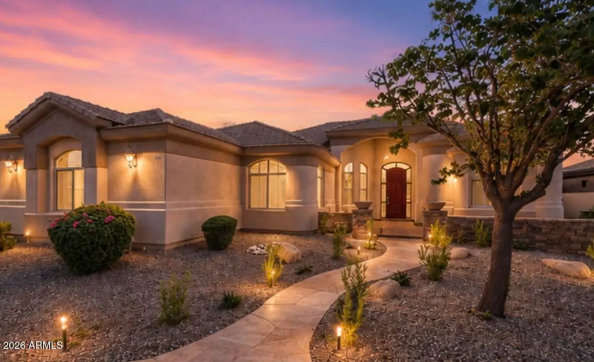821 W Enfield Way, Chandler, AZ 85286 - #1