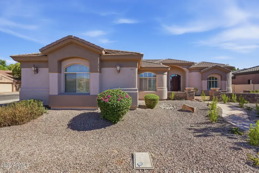 821 W Enfield Way, Chandler, AZ 85286 - #2