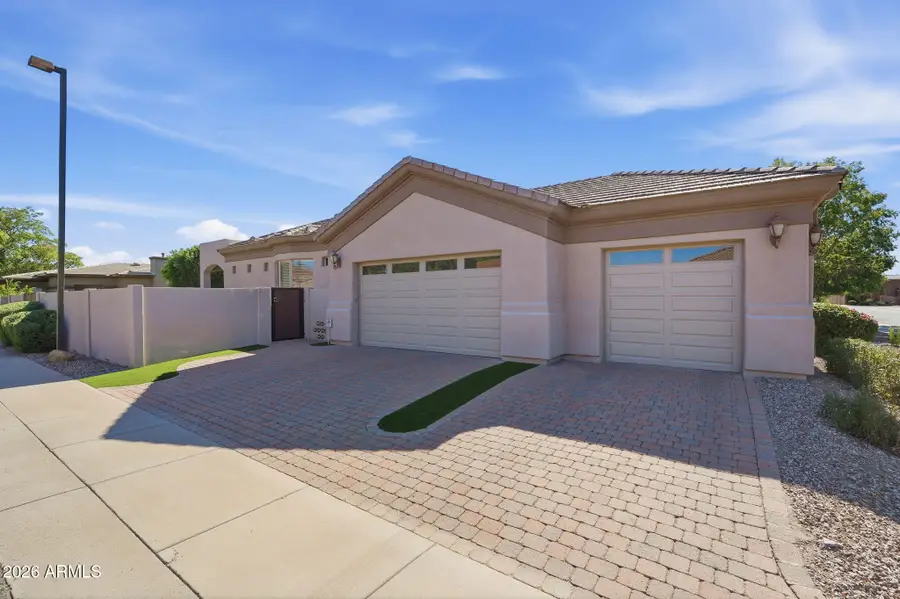 821 W Enfield Way, Chandler, AZ 85286 - #3