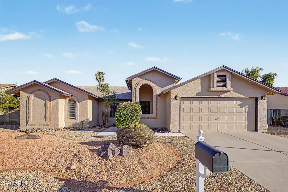 807 E Aire Libre Avenue, Phoenix, AZ 85022 - #1