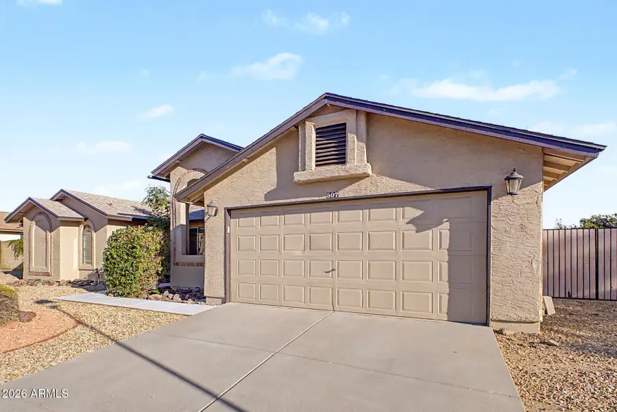 807 E Aire Libre Avenue, Phoenix, AZ 85022 - #3
