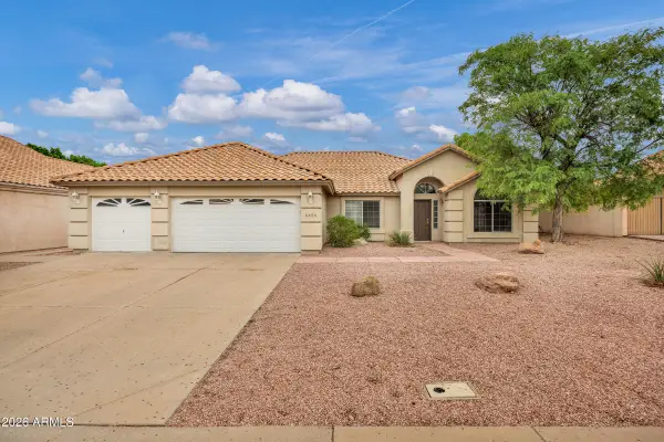 6456 E Preston Street, Mesa, AZ 85215