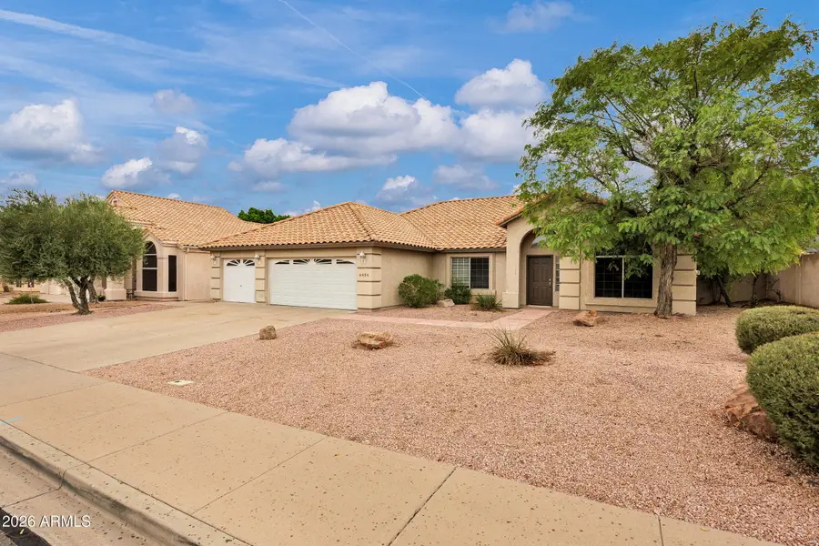 6456 E Preston Street, Mesa, AZ 85215 - #2