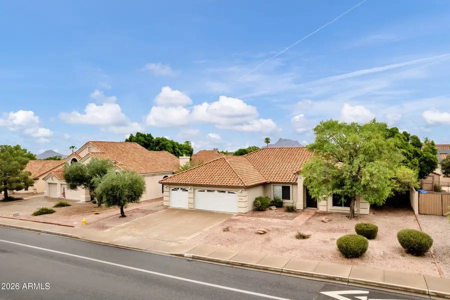 6456 E Preston Street, Mesa, AZ 85215 - #3