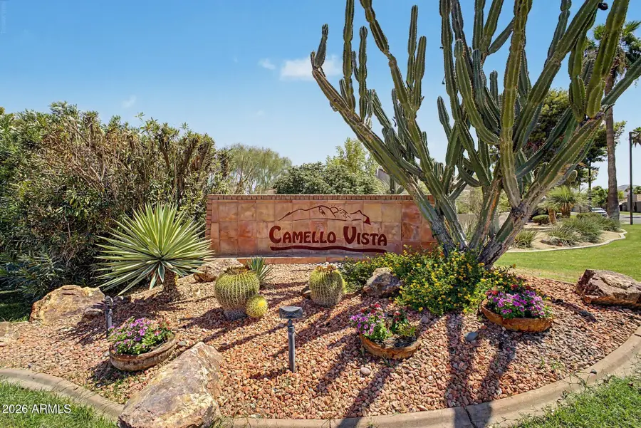 7405 N Via Camello Del Norte -- #134, Scottsdale, AZ 85258 - #2