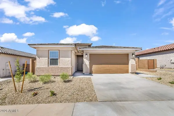 16731 W Chama Drive, Surprise, AZ 85387