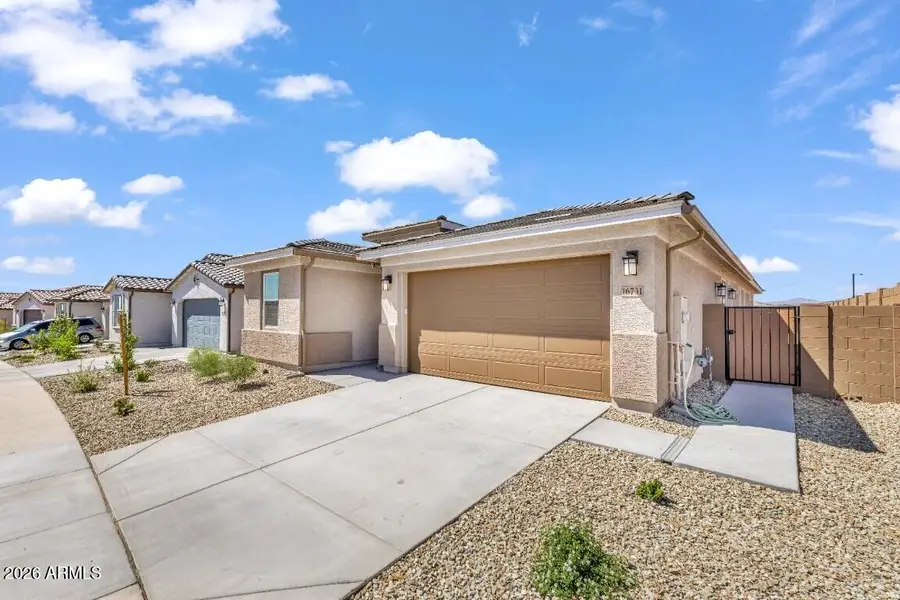 16731 W Chama Drive, Surprise, AZ 85387 - #2