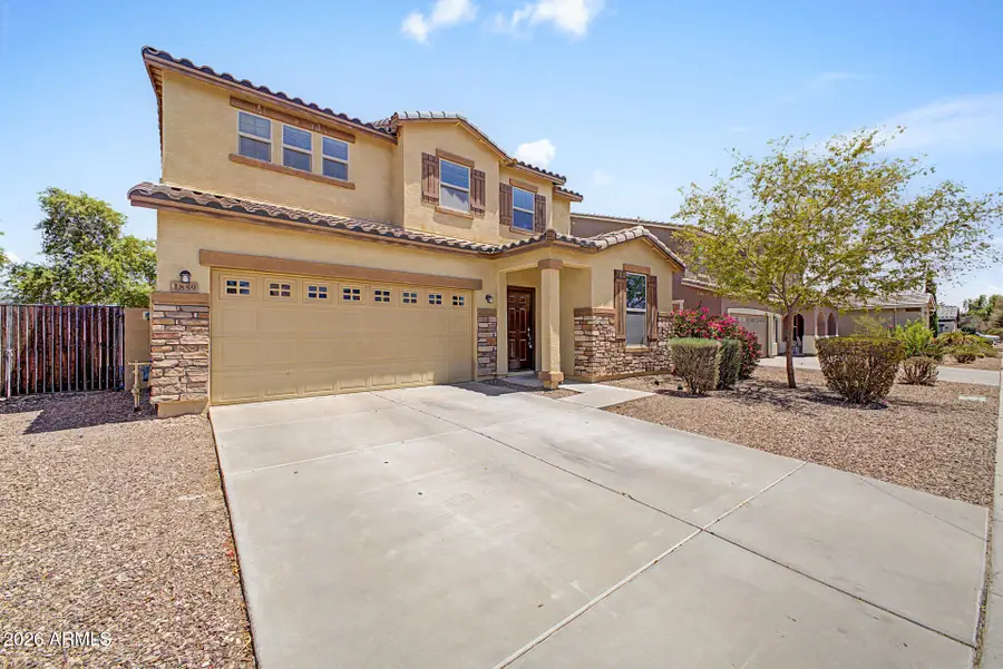 1859 S 169th Avenue, Goodyear, AZ 85338 - #2