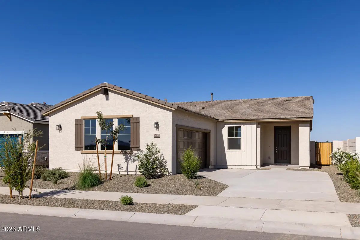 17525 N Bolerno Drive, Maricopa, AZ 85138 - #1
