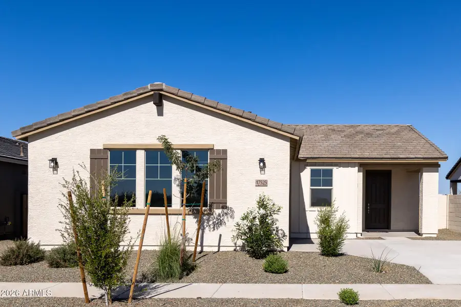 17525 N Bolerno Drive, Maricopa, AZ 85138 - #2