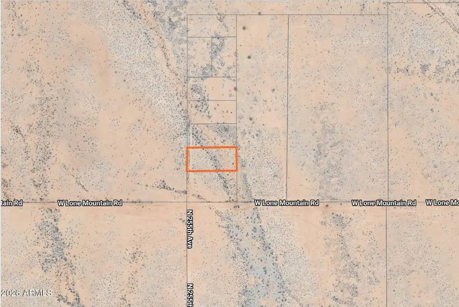 215RR N 255 Avenue, Wittmann, AZ 85361 - #2