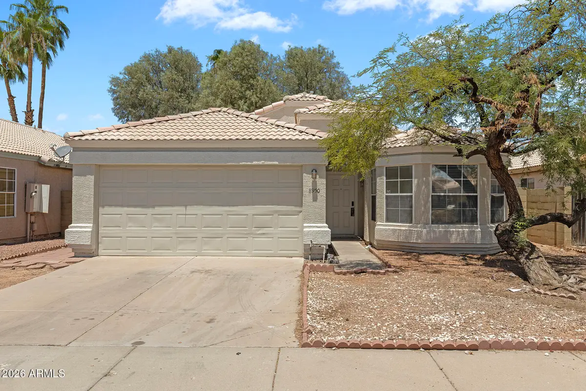 8950 W Holly Street, Phoenix, AZ 85037 - #1