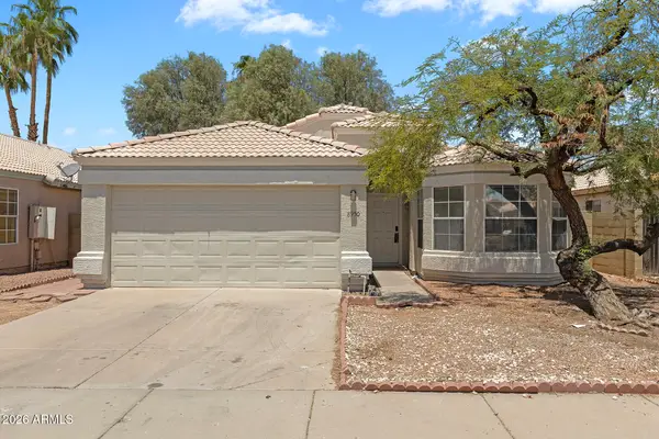 8950 W Holly Street, Phoenix, AZ 85037