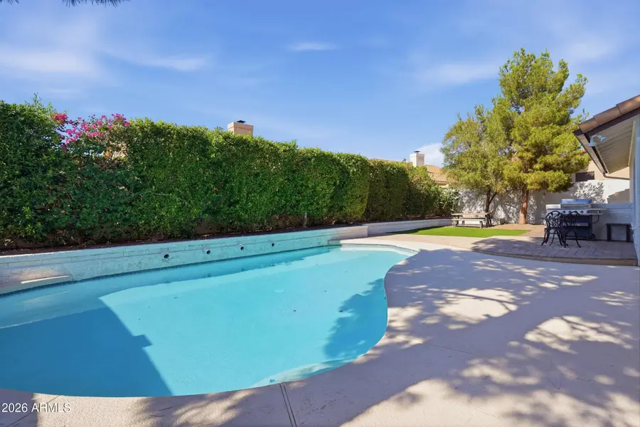 9834 E Dreyfus Avenue, Scottsdale, AZ 85260 - #2