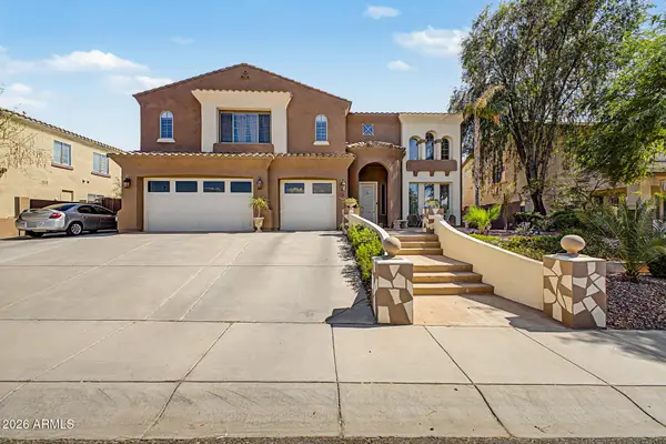 12909 W Krall Street, Glendale, AZ 85307