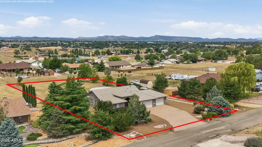 762 Willow Lane, Chino Valley, AZ 86323 - #2