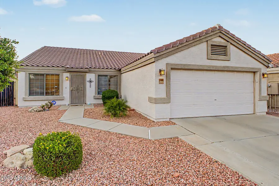 13022 W Crocus Drive, El Mirage, AZ 85335 - #2