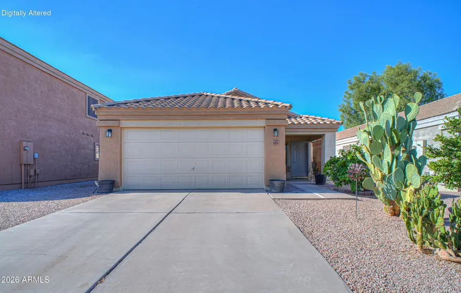 43974 W Magnolia Road, Maricopa, AZ 85138 - #2