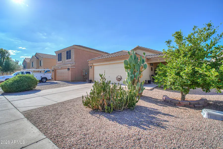 43974 W Magnolia Road, Maricopa, AZ 85138 - #3