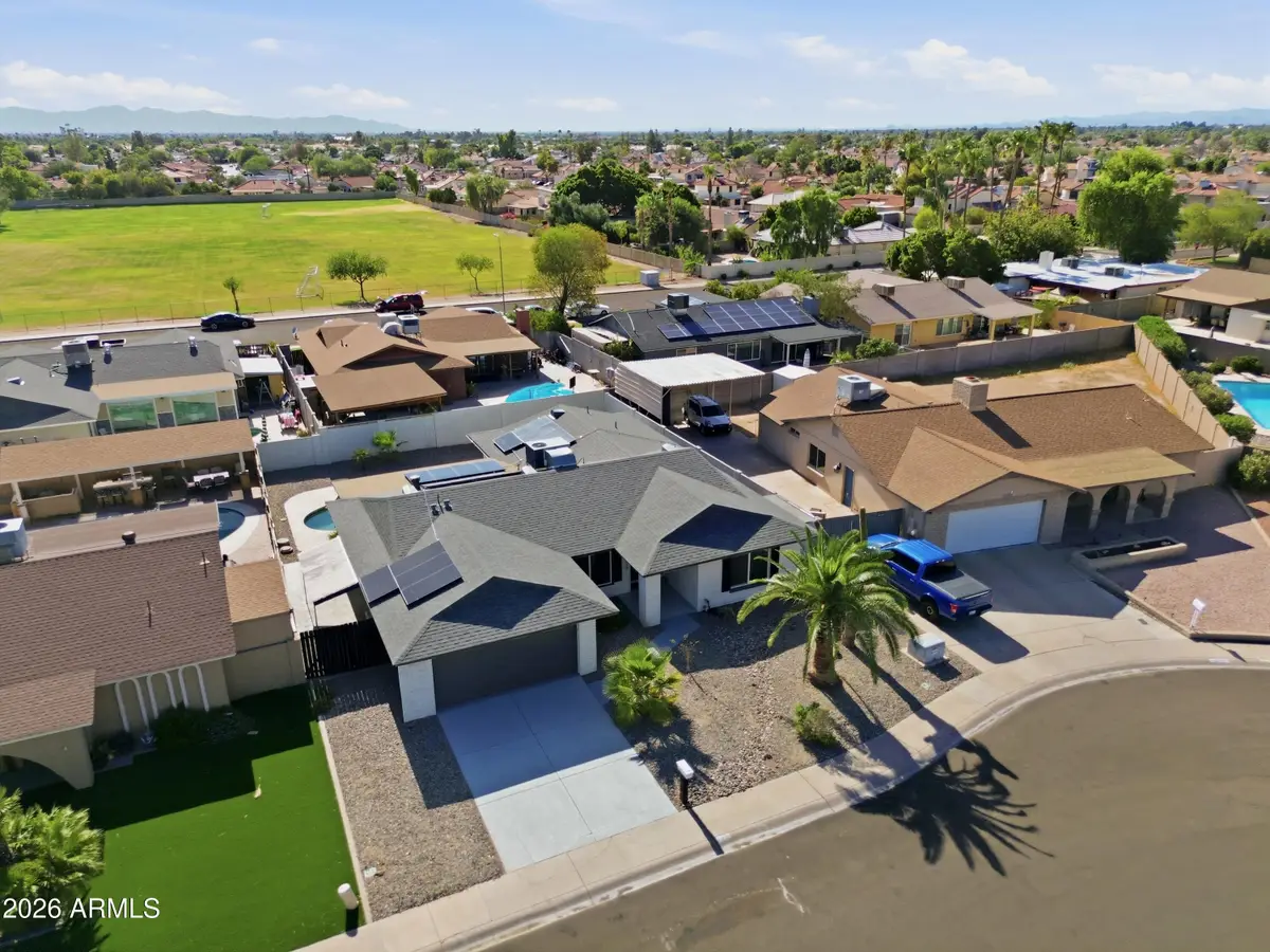 10020 N 52nd Drive, Glendale, AZ 85302 - #1