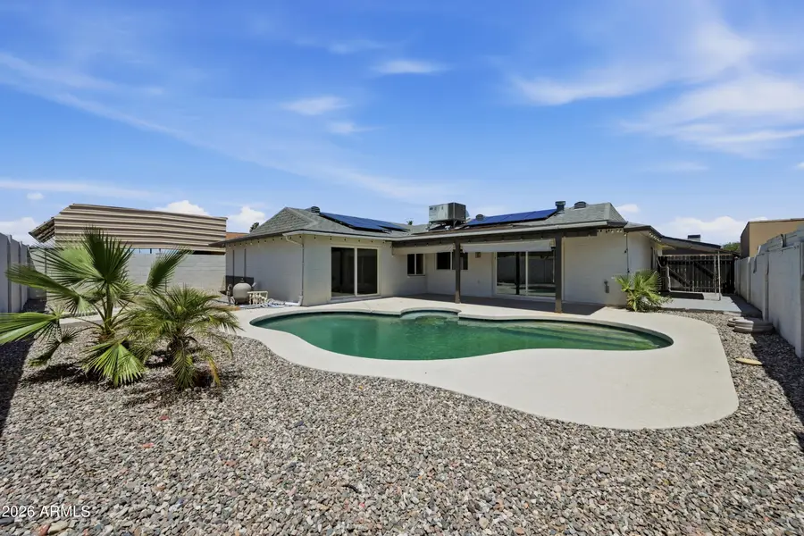 10020 N 52nd Drive, Glendale, AZ 85302 - #3