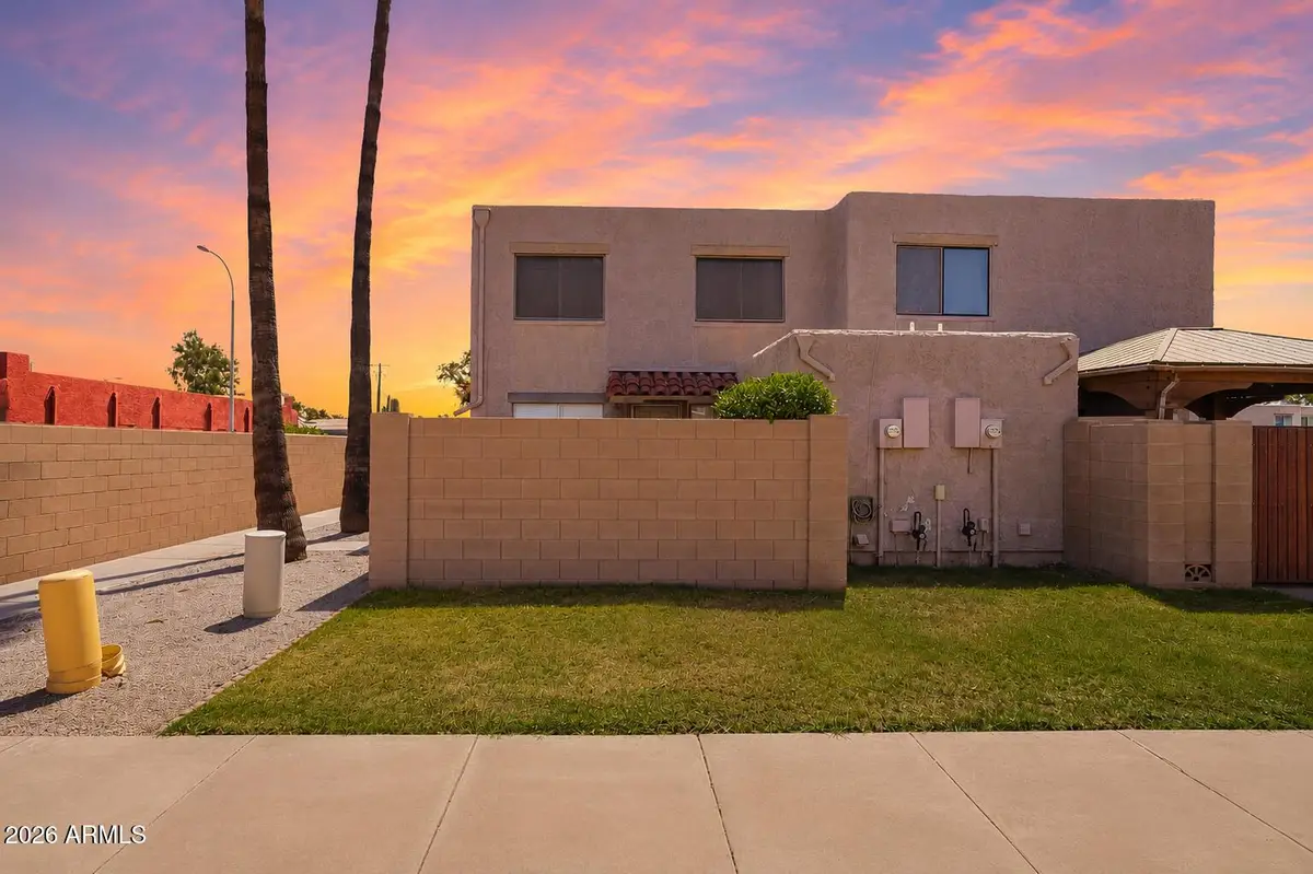 600 S Dobson Road #6, Mesa, AZ 85202 - #1