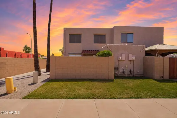 600 S Dobson Road #6, Mesa, AZ 85202