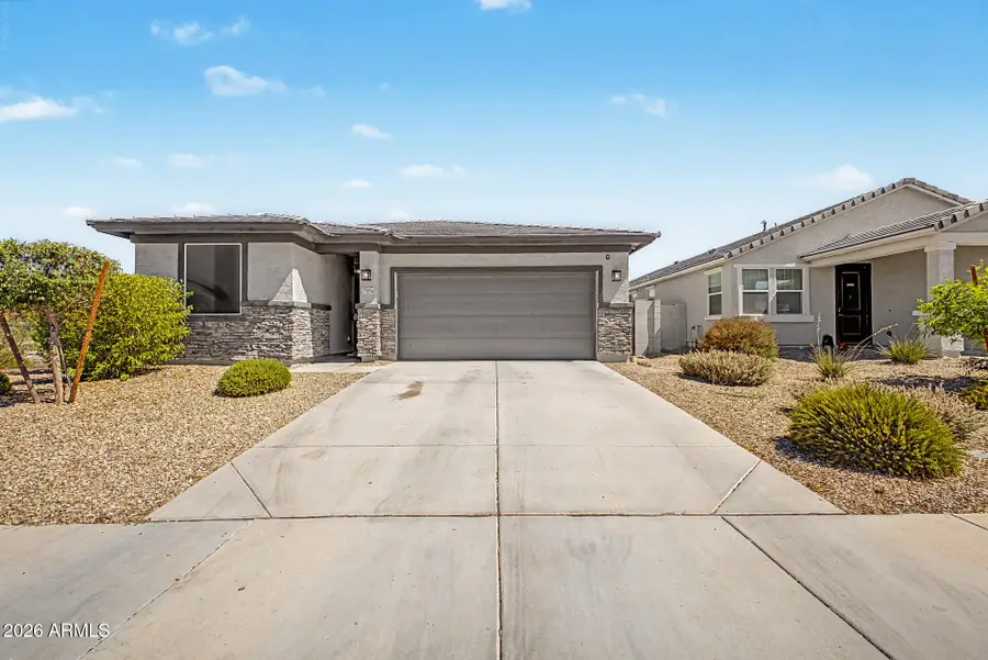 17896 W Daley Lane, Surprise, AZ 85387 - #2