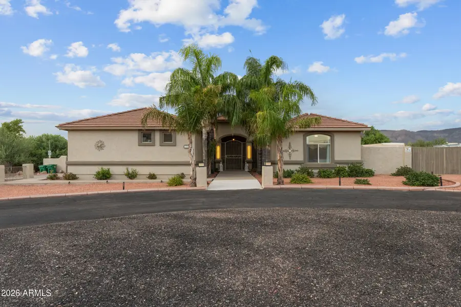 1106 E Circle Mountain Road, New River, AZ 85087 - #2