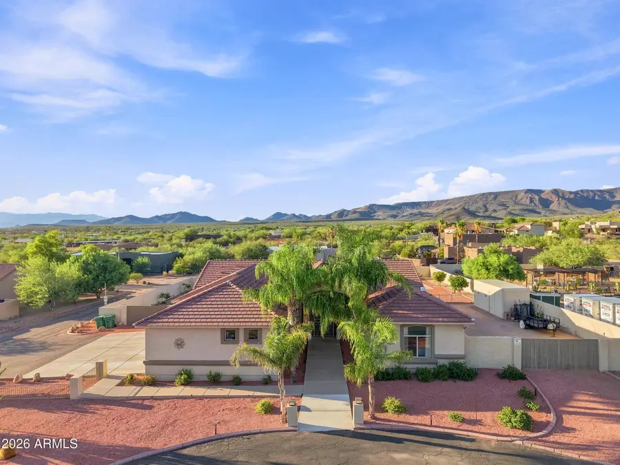 1106 E Circle Mountain Road, New River, AZ 85087 - #3
