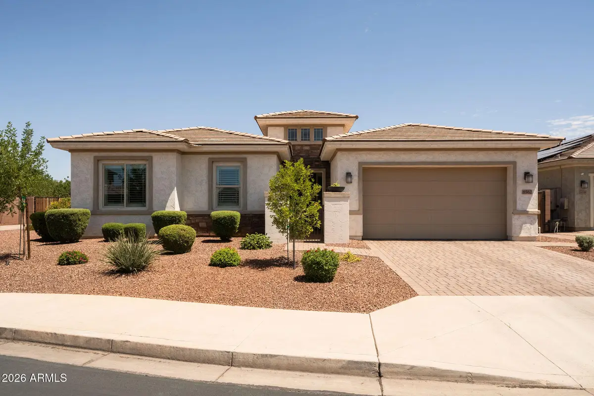 8562 W Myrtle Avenue, Glendale, AZ 85305 - #1
