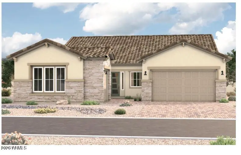 1331 W Barefoot Road, Apache Junction, AZ 85120 - #1