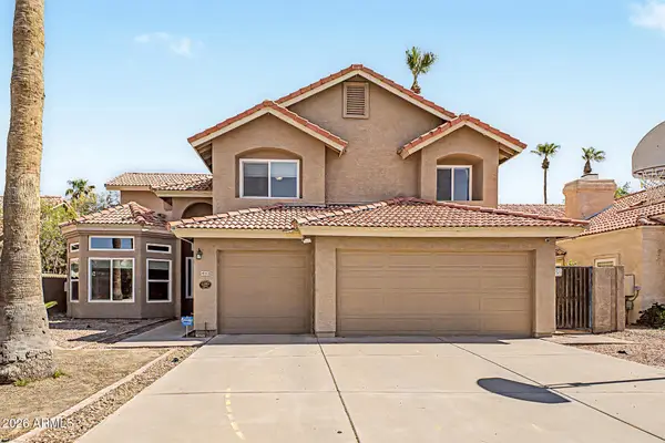4113 E Glenhaven Drive, Phoenix, AZ 85048