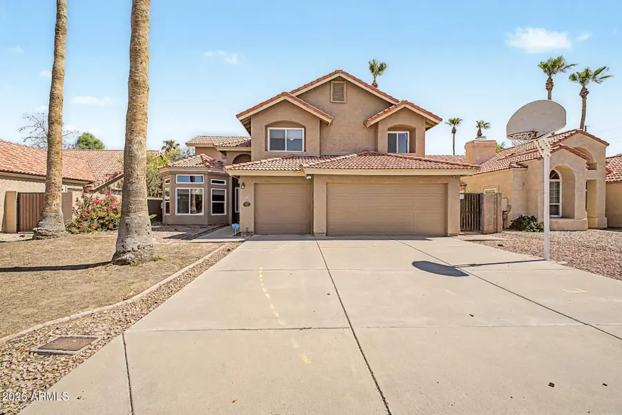 4113 E Glenhaven Drive, Phoenix, AZ 85048 - #2