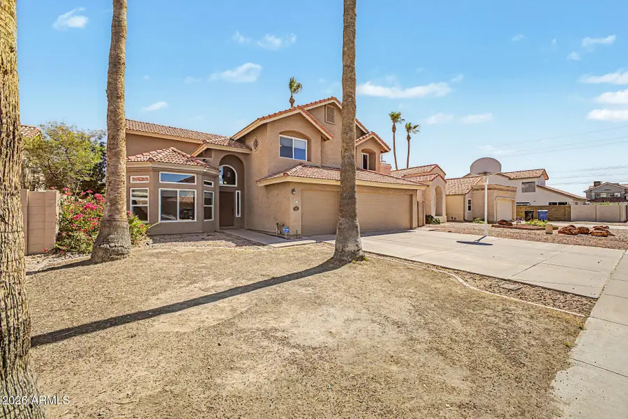 4113 E Glenhaven Drive, Phoenix, AZ 85048 - #3